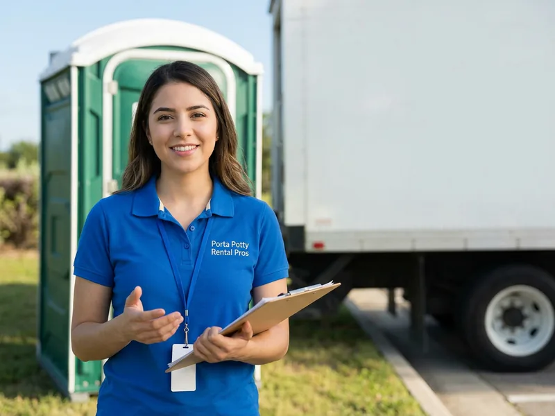 Porta Potty Rental  in Dawsonville  FAQ
